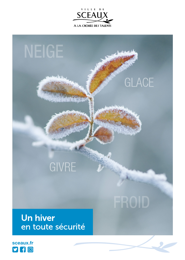 Guide de l'hiver 2024-2025