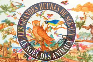 les grandes heures de sceaux