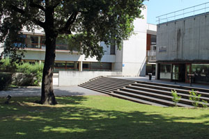 Faculté Jean-Monnet - Université Paris Saclay | Sceaux