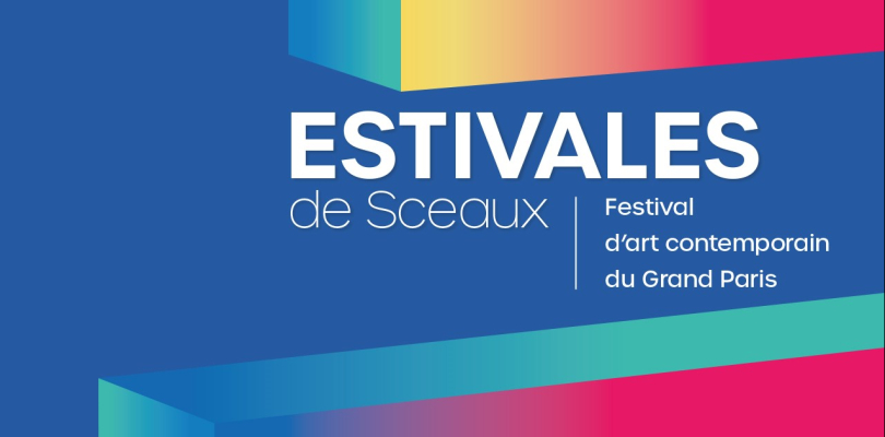 Estivales de Sceaux : Festival d'art contemporain du Grand Paris