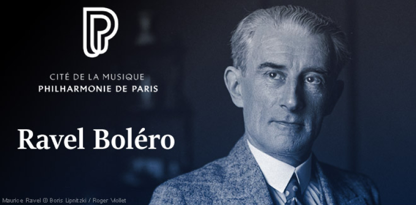 exposition le bolero de ravel